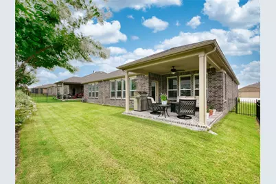 1125 Cornerstone Drive, Little Elm, TX 76227 - Photo 7