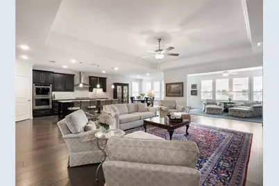 1125 Cornerstone Drive, Little Elm, TX 76227 - Photo 15