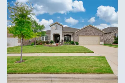 1125 Cornerstone Drive, Little Elm, TX 76227 - Photo 3