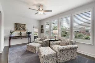 1125 Cornerstone Dr, Little Elm, TX 76227 - Photo 21