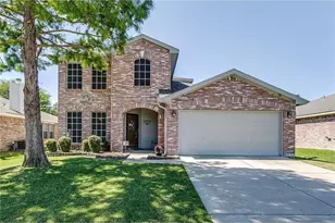 2821 Briargrove Ln, McKinney, TX 75071 - Photo 33
