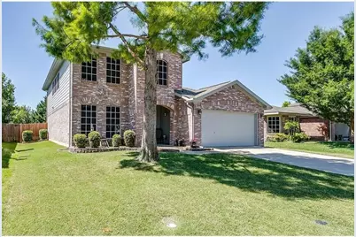 2821 Briargrove Lane, McKinney, TX 75071 - Photo 1