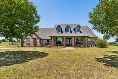 4950 W Fm 455, Celina, TX 75009 - Photo 1
