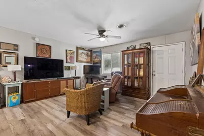 7705 Navajo Trail, Lake Worth, TX 76135 - Photo 5
