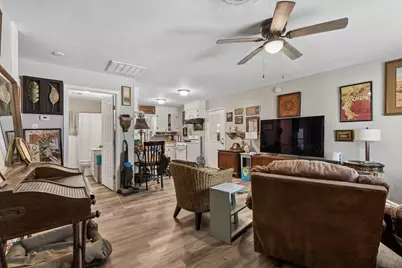 7705 Navajo Trail, Lake Worth, TX 76135 - Photo 3