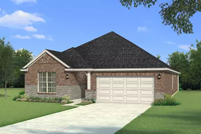 3313 Running Springs Drive, Anna, TX 75409 - Photo 1