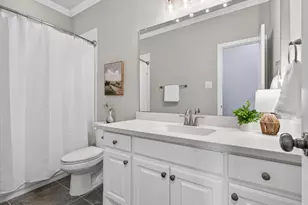 3713 Wildridge Blvd, Oak Point, TX 75068 - Photo 29