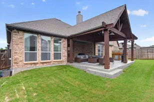 3713 Wildridge Blvd, Oak Point, TX 75068 - Photo 33