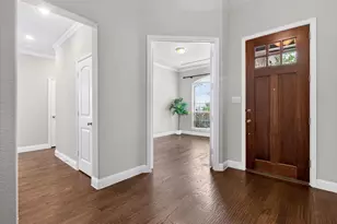 3713 Wildridge Blvd, Oak Point, TX 75068 - Photo 3
