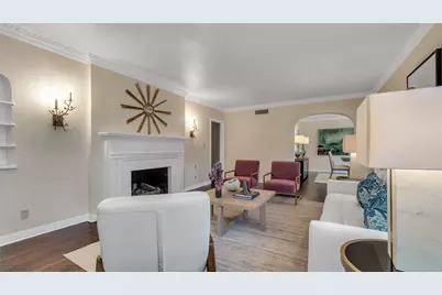 4529 Westway Avenue, Highland Park, TX 75205 - Photo 5