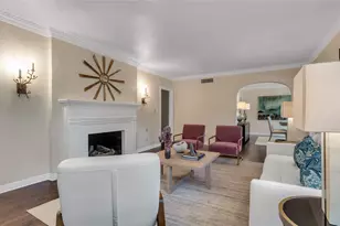 4529 Westway Ave, Highland Park, TX 75205 - Photo 5