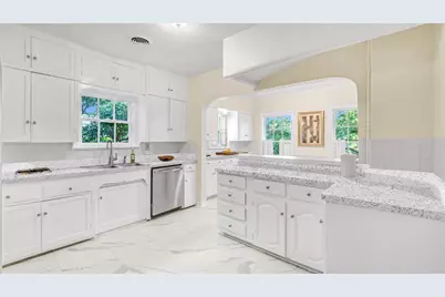 4529 Westway Avenue, Highland Park, TX 75205 - Photo 9
