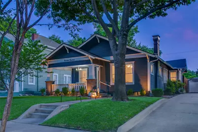 1414 Kings Highway, Dallas, TX 75208 - Photo 3