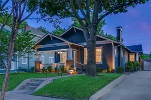 1414 Kings Hwy, Dallas, TX 75208 - Photo 3