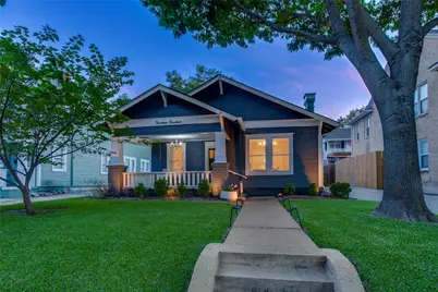 1414 Kings Highway, Dallas, TX 75208 - Photo 1