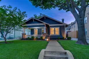 1414 Kings Hwy, Dallas, TX 75208 - Photo 1