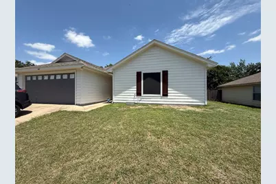 4017 Devonaire Drive, Fort Worth, TX 76008 - Photo 1