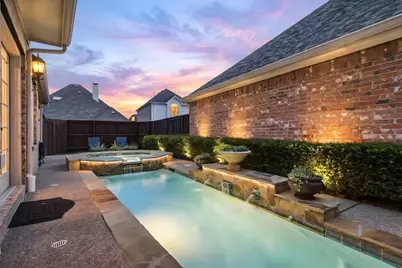 8625 Old Oak Drive, Irving, TX 75063 - Photo 33