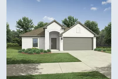 1886 Balfour Bend, Forney, TX 75126 - Photo 1