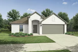 1886 Balfour Bnd, Forney, TX 75126 - Photo 1