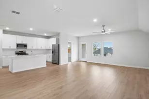 1886 Balfour Bnd, Forney, TX 75126 - Photo 15