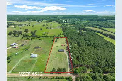 832 Vz County Road 4512, Ben Wheeler, TX 75754 - Photo 3