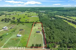 832 Vz County Rd 4512, Ben Wheeler, TX 75754 - Photo 3