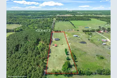 832 Vz County Road 4512, Ben Wheeler, TX 75754 - Photo 37