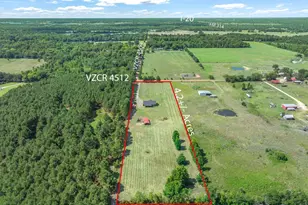 832 Vz County Rd 4512, Ben Wheeler, TX 75754 - Photo 37