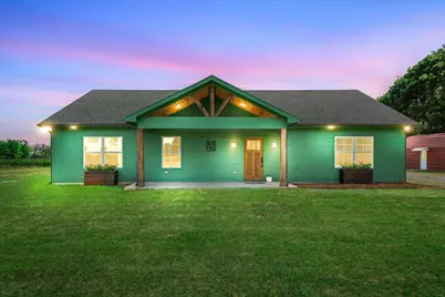 832 Vz County Road 4512, Ben Wheeler, TX 75754 - Photo 1
