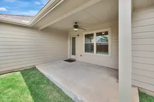 933 Keel Line Dr, Crowley, TX 76036 - Photo 39