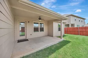 933 Keel Line Dr, Crowley, TX 76036 - Photo 33