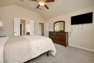 933 Keel Line Dr, Crowley, TX 76036 - Photo 15
