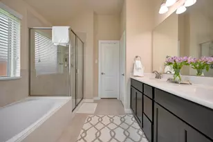 933 Keel Line Dr, Crowley, TX 76036 - Photo 17