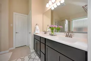 933 Keel Line Dr, Crowley, TX 76036 - Photo 17