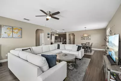 636 Fox View Drive, Fort Worth, TX 76131 - Photo 5