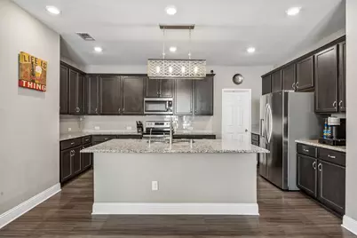636 Fox View Drive, Fort Worth, TX 76131 - Photo 9