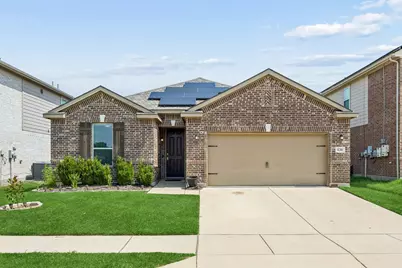 636 Fox View Drive, Fort Worth, TX 76131 - Photo 1