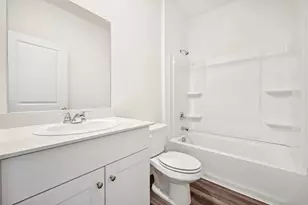 12736 Big Rnch Rd, Fort Worth, TX 76179 - Photo 7