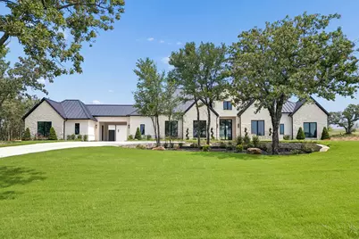 1020 Genoa Drive, Weatherford, TX 76087 - Photo 1