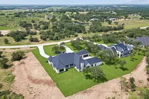 1020 Genoa Dr, Weatherford, TX 76087 - Photo 39