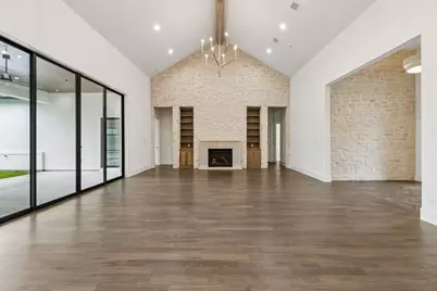 1020 Genoa Drive, Weatherford, TX 76087 - Photo 5