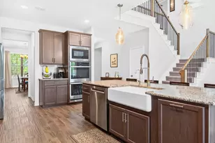 6417 Dolan Falls Dr, Northlake, TX 76226 - Photo 17