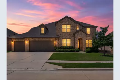 6417 Dolan Falls Drive, Northlake, TX 76226 - Photo 1