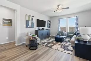 17137 Manzanilla Dr, Justin, TX 76247 - Photo 9