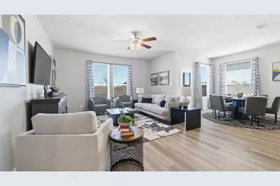 17137 Manzanilla Drive, Justin, TX 76247 - Photo 11