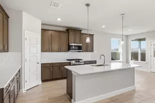 17137 Manzanilla Dr, Justin, TX 76247 - Photo 3