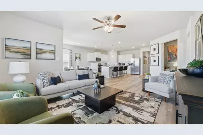 17137 Manzanilla Drive, Justin, TX 76247 - Photo 13