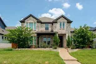 6642 Gavin Dr, Frisco, TX 75034 - Photo 1
