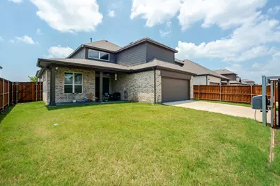 6642 Gavin Drive, Frisco, TX 75034 - Photo 21